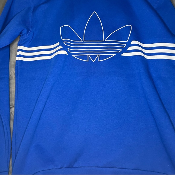 Adidas Pull Over - Picture 4 of 6